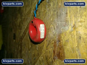 B5235 Industrial Metering Transformer – actual item, photo 2 of 2