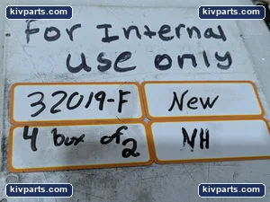 Cutler-Hammer 9586H1352B Heater Coil – actual item, photo 5 of 5