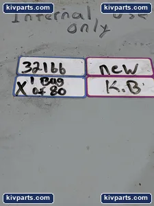 PCA9547D Integrated Circuit – actual item, photo 4 of 4