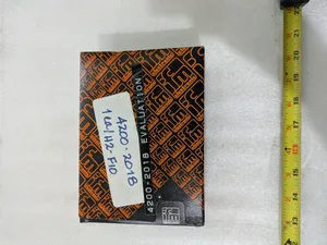 ifm VS0100 Proximity Sensor