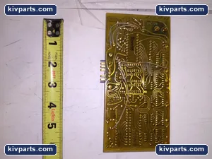21D727 Circuit Board – actual item, photo 3 of 6