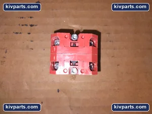 ECX1030 Contact Block – actual item, photo 2 of 4