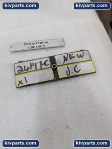 Wayne WM011531-0001 Check Valve – actual item, photo 7 of 7
