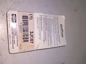Hubbell MR123SP Marine Rocker Switch