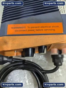 Prominent BETA/4 Solenoid Metering Dosing Pump – actual item, photo 2 of 7