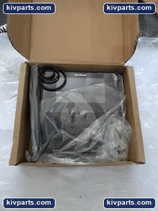 Verifone M177-409-01-R Credit Card Payment Terminal – actual item, photo 2 of 5