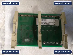 General Electric IS200ATBAG1BAA1 Board PCB Industrial Control – actual item, photo 8 of 11