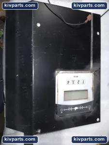 General Electric MX150 Zenith Controls – actual item, photo 5 of 6