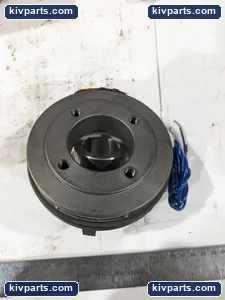 Mitsubishi HB-5-011 Magnetic Cluth Brake – actual item, photo 5 of 8