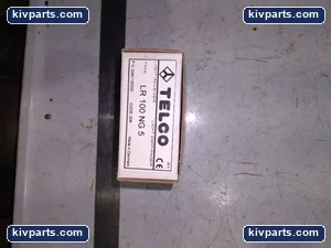 LR100NG5 Contactor – actual item, photo 3 of 6