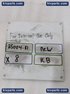 Efcor Conduit – actual item, photo 5 of 5