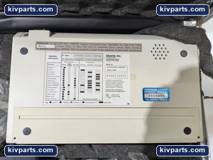 Diconix Model 150 Mini-Scribe II Rechargeable Portable Inkjet Printer L.A.P. – actual item, photo 7 of 8