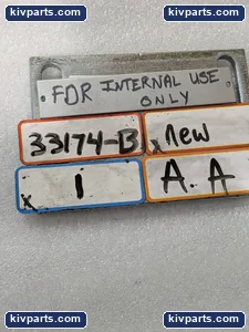 Allen-Bradley 800T-J2KC7B Selector Switch Operator – actual item, photo 6 of 6