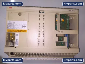 ABB Relay – actual item, photo 2 of 5