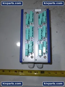 Hirschmann MIPP-BD-1S3N-1S3N – actual item, photo 4 of 6