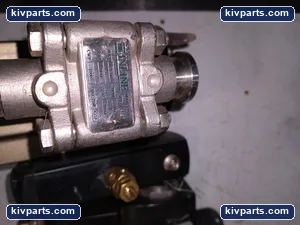 ASCO 8551B401MO Solenoid Valve – actual item, photo 3 of 7