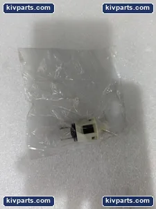 Eaton 8424K1 Momentary Pushbutton Switch – actual item, photo 3 of 6