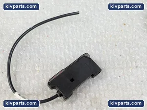 Omron E3X-DA11-N Amplifier Photoelectric Sensor – actual item, photo 3 of 4