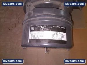Emerson U1E2D US Motors – actual item, photo 2 of 5
