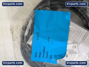 TRDA-25CBL-VWD-30 Encoder Cable – actual item, photo 2 of 7