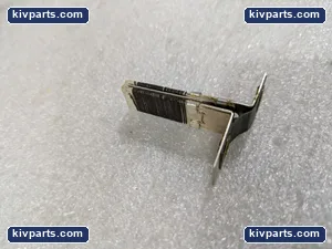 Square D AR0.54 Heater Element Motor Starter – actual item, photo 4 of 5