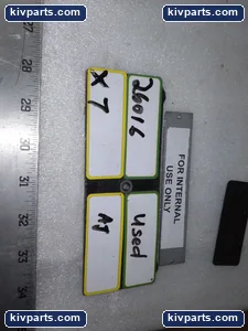 Gilbarco M04328D DOOR NODE PPU INTFC PCB – actual item, photo 3 of 3