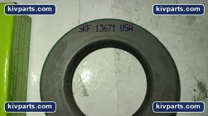 SKF CRW1 13671 OIL SEAL – actual item, photo 2 of 3
