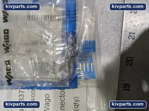 WAGO 2000-404/000-006 Lopt 3 – actual item, photo 2 of 8