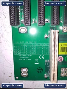 PBP-14A7-A Pprtwell Backplane Board – actual item, photo 4 of 8