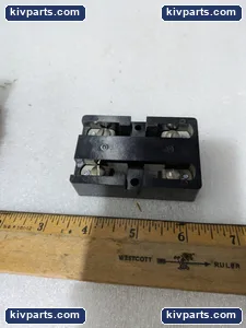 17-1776 Terminal Block – actual item, photo 2 of 6