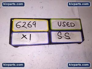 Heidenhain E63216 – actual item, photo 4 of 4