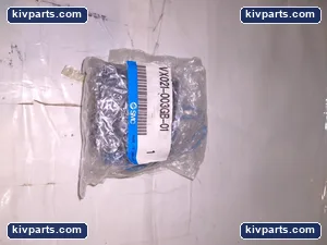 SMC VX021-003GB-01 Coil Assembly VX2 Media Valve – actual item, photo 3 of 4