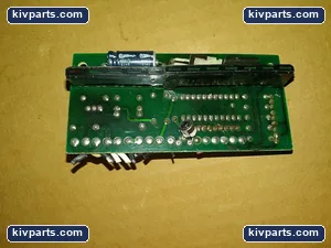 Nikon RTB02-115 Circuit Board PCB Control Module – actual item, photo 2 of 2
