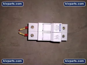 Mersen Fuse – actual item, photo 2 of 4