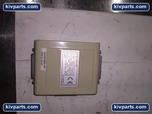 Belkin F1U115E Compact Parallel Auto Switch – actual item, photo 2 of 4