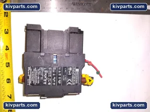 Telemecanique LC1 D3210 Contactor – actual item, photo 10 of 18