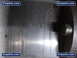 Endress+Hauser PROMASS F 83F40-CFTDAARBB2AA Coriolis Mass Flow Meter – actual item, photo 6 of 12