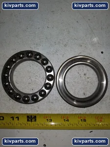 AETNA BEARING COMPANY 1110 ANDREWS 910 SHAFT WASHER – actual item, photo 3 of 6