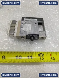 SMC ZM103HT-K5LZ Nozzle – actual item, photo 3 of 4