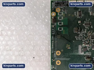 Gilbarco M15315A001 Connection Processor CCP Board – actual item, photo 3 of 23