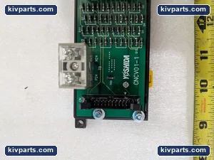 Toshiba CNCV01-1 Yoshida Industrial Module – actual item, photo 2 of 6