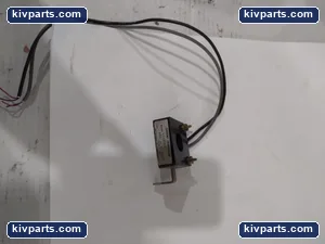 Ohio Semitronics CT100LT Current Transducer – actual item, photo 2 of 4