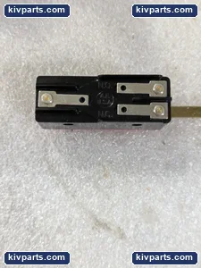 Arrow Hart HD3-Y1 H&H Snap Action Limit Switch – actual item, photo 5 of 6