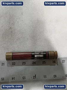 Edison ECSR6 Class RK5 Fuse – actual item, photo 3 of 9