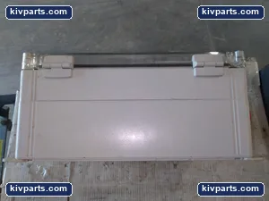 329273 Oilfield Pumpjack Panel – actual item, photo 2 of 4