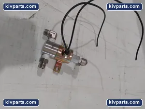 KIP 357064 Solenoid Valve – actual item, photo 4 of 5