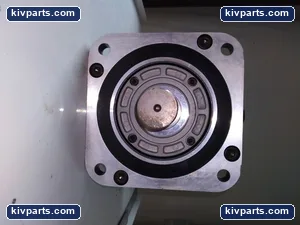Yaskawa SGMKS-30A5A-HS21 AC Servo Motor – actual item, photo 4 of 7