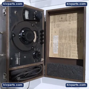 General Electric 9069199G1 Test Equipment – actual item, photo 2 of 5