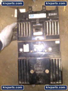General Electric TB43F Tri-Break Circuit Breaker – actual item, photo 6 of 10