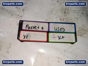 6610-160DSSD – actual item, photo 9 of 9